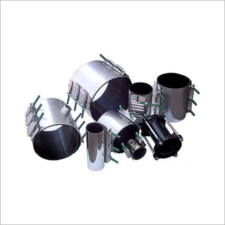 Heavy Duty Repair Clamp